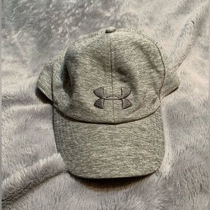 Under armour hat